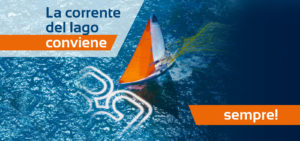 la corrente del lago conviene sempre!