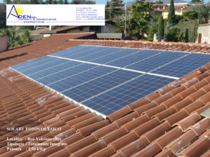 5 regole semplici per risparmiare energia in estate