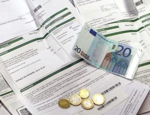 Perché ricevi ancora bollette da Servizio Elettrico Nazionale?