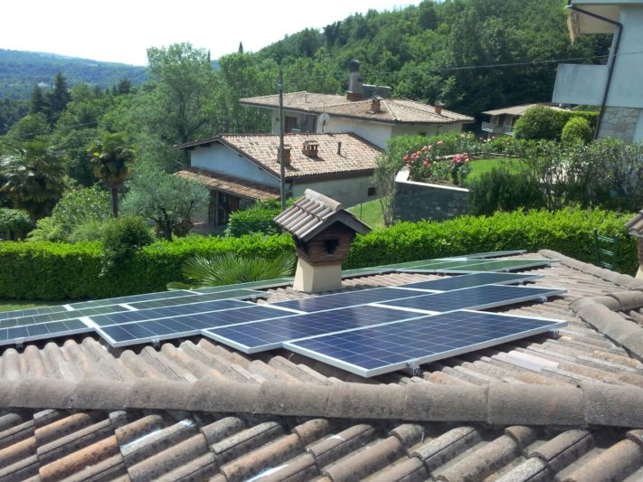 Fotovoltaico: la Soprintendenza deve dimostrare il mancato rispetto dei vincoli paesaggistici