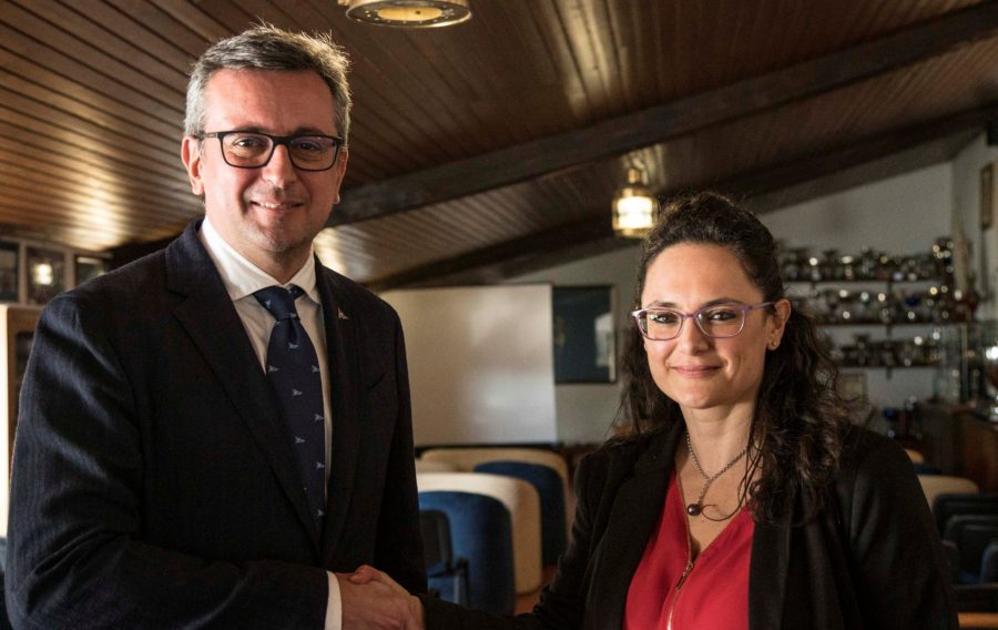 Benaco Energia e Canottieri Salò ancora insieme