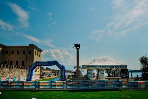Arrivederci al Triathlon Città di Salò