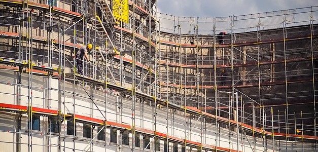 Detrazioni fiscali per ristrutturazioni edilizie: ora l’obbligo di comunicazione a ENEA