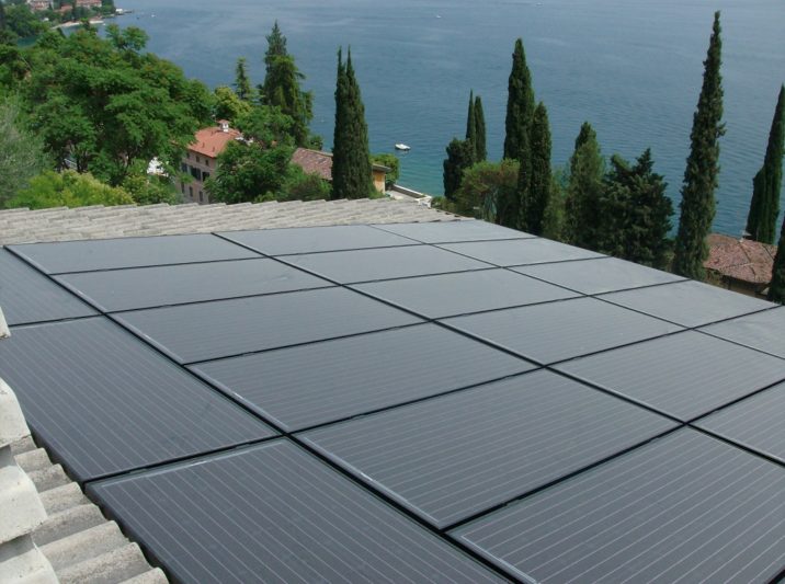 Fotovoltaico: confermato il super ammortamento al 130%