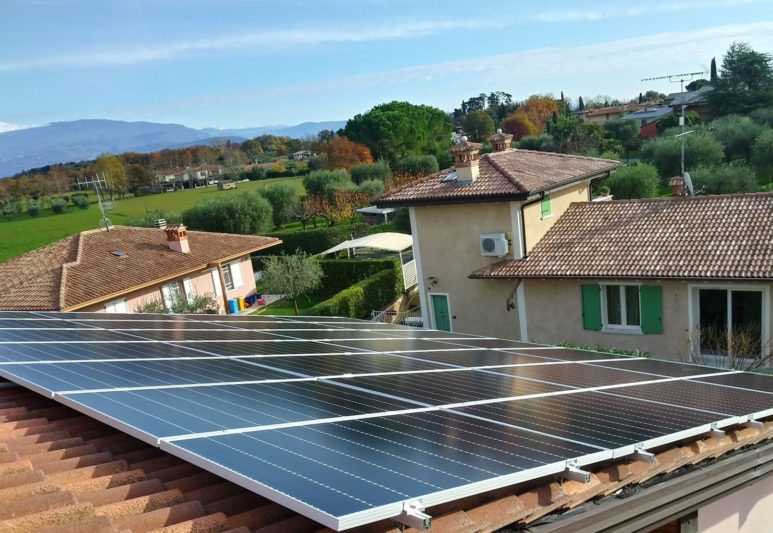 Fotovoltaico sì, ma di che taglia? Come dimensionare il tuo impianto