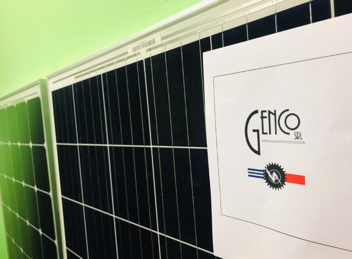 Benaco Energia cresce e sale al 100% di Genco S.r.l.