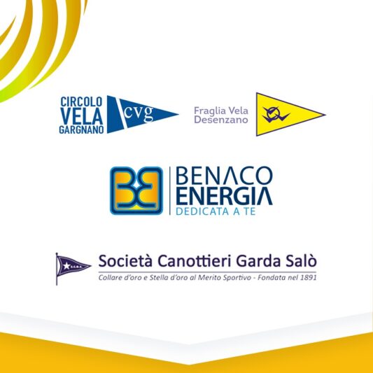 Salò, Desenzano e ora Gargnano: Benaco Energia a vele spiegate!