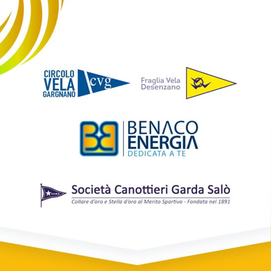 Salò, Desenzano e ora Gargnano: Benaco Energia a vele spiegate!