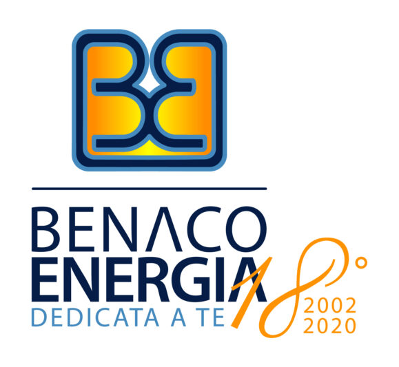 2002-2020…. I 18 anni di Benaco Energia