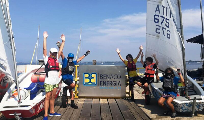 Benaco Energia e il territorio: proponi la tua collaborazione o chiedi una sponsorizzazione