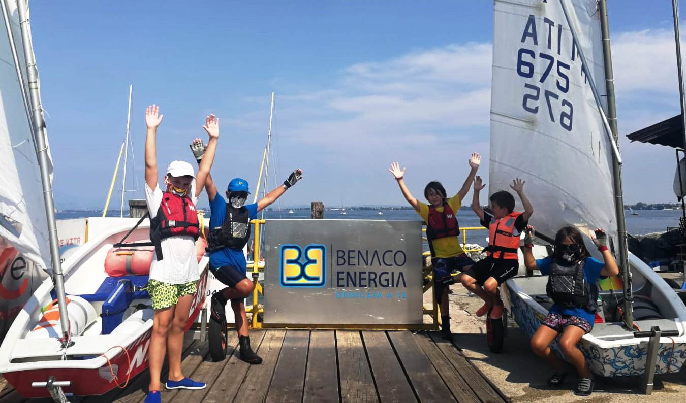 Benaco Energia e il territorio: proponi la tua collaborazione o chiedi una sponsorizzazione