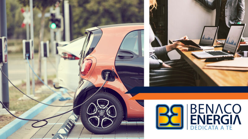 Quali incentivi per acquistare un’auto elettrica?