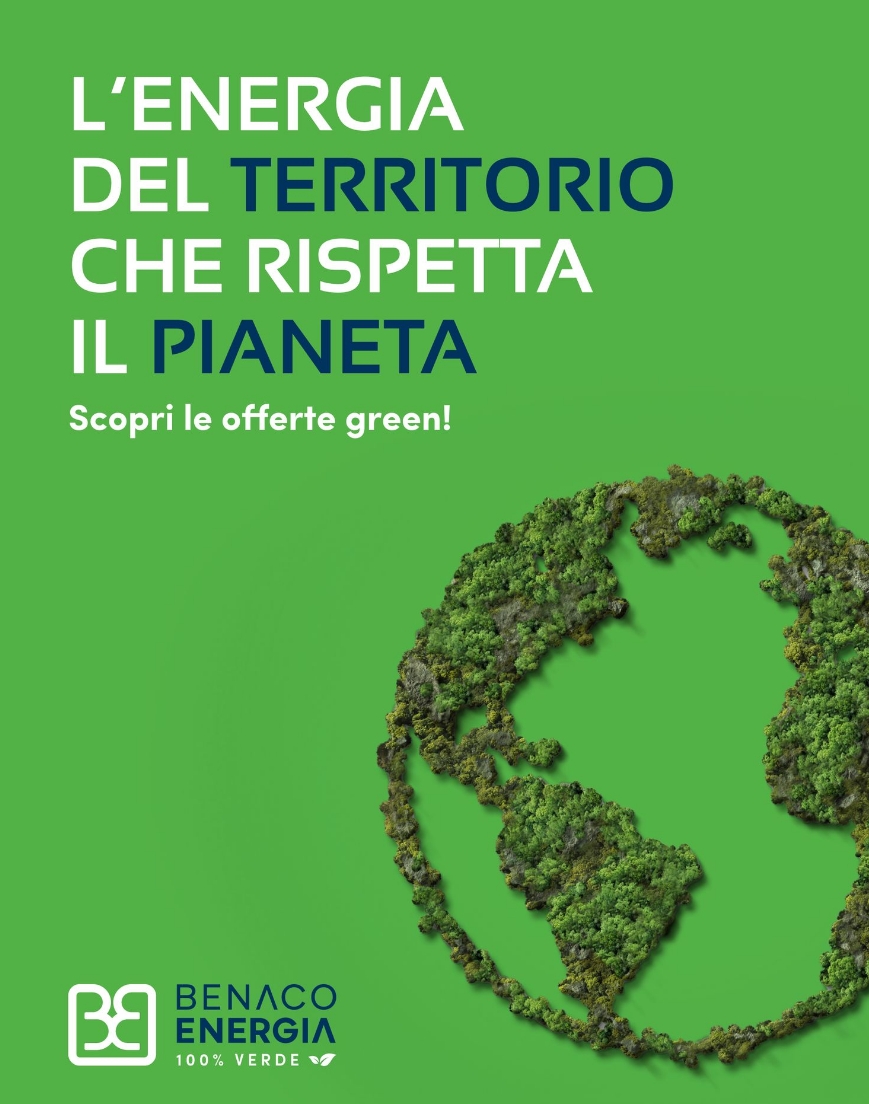  - Benaco Energia