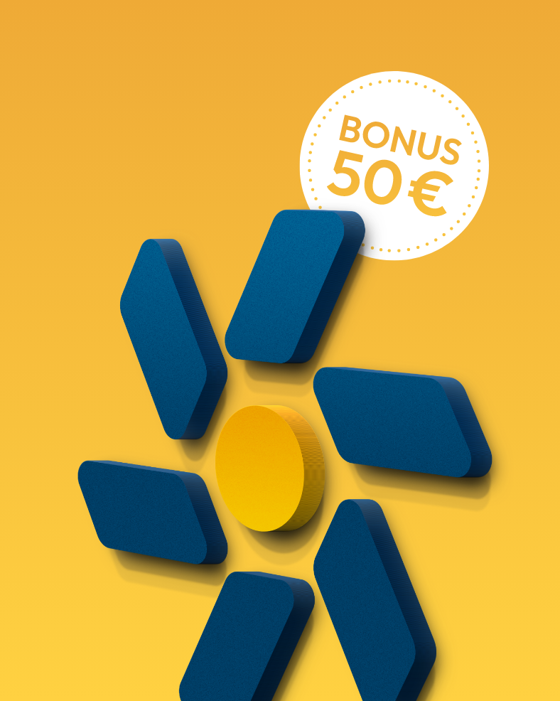Sconto Mille Soli